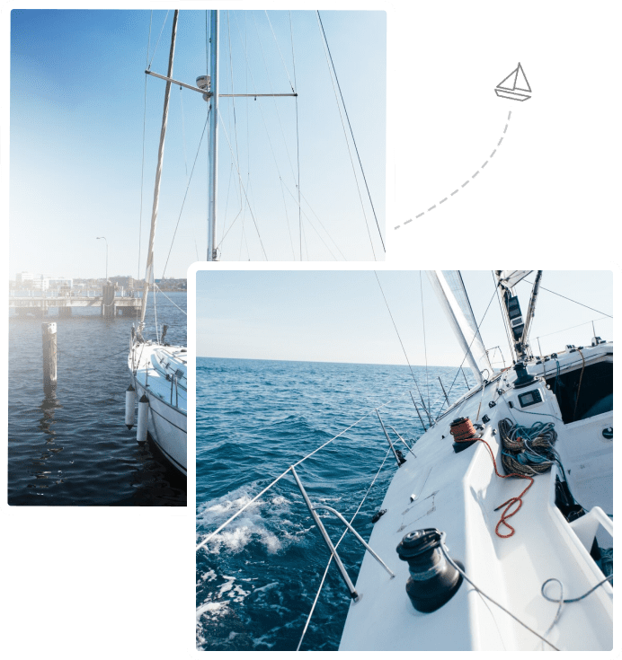 fishing yacht rental dubai