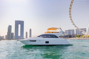 Elegant 52ft Pearl