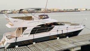 52ft Elegant Mirage 2024 Model