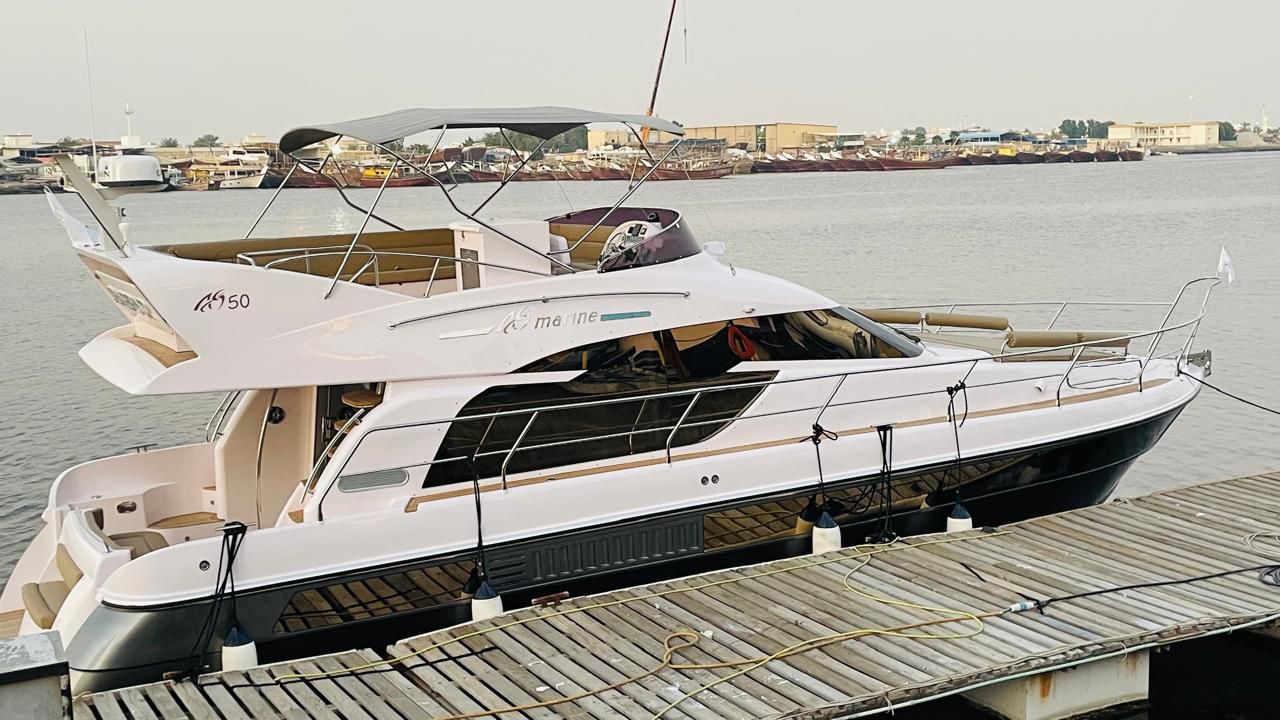 52ft Elegant Mirage 2024 Model