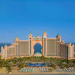 Atlantis