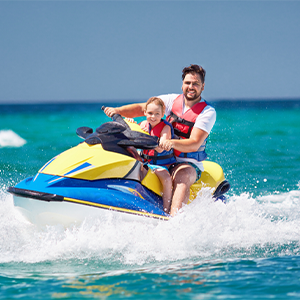 Jetski
