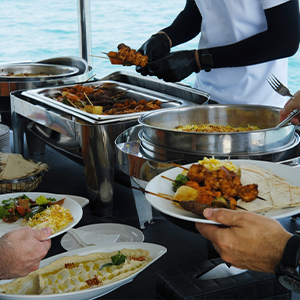 Catering