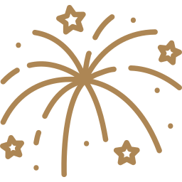 fireworks