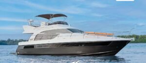 52ft Elegant Mirage 2024 Model