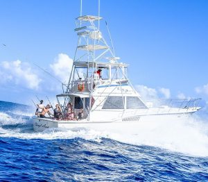How to choose the right fishing charters for your fishing trip
