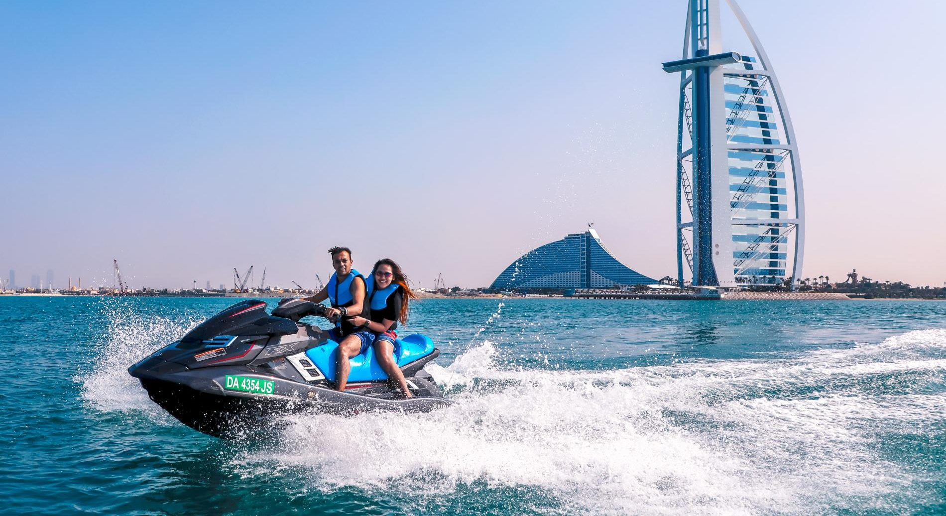 Water Adventure Dubai Watersports Rentals In Dubai